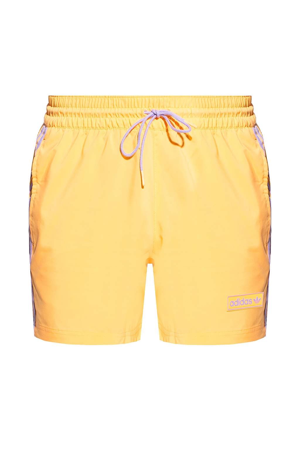 ADIDAS Originals Shorts with logo